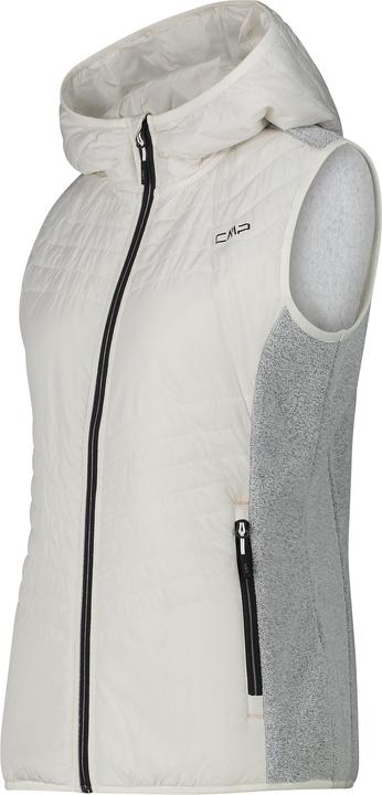 Actual product image CMP Campagnolo Hybrid Hoodie (46)