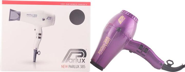 Produktbild Parlux 385 Power Light
