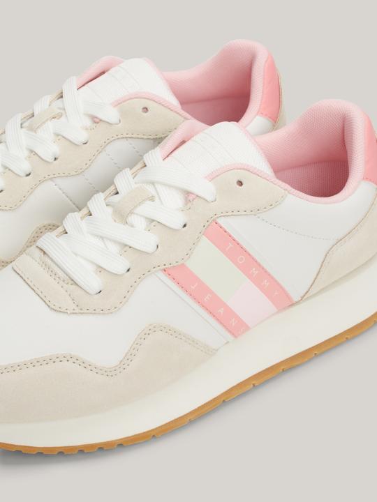 Image du produit Tommy Hilfiger Tjw Eva Runner Mat Chaussures pour femmes (39)