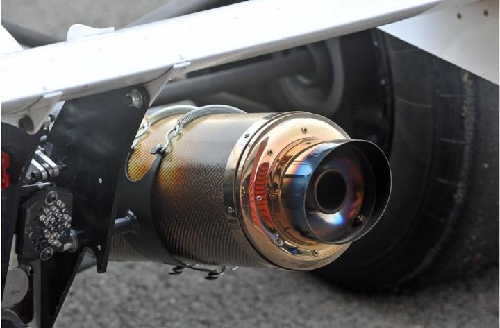 Immagine prodotto Guida di Formula Ford (1 pers.)