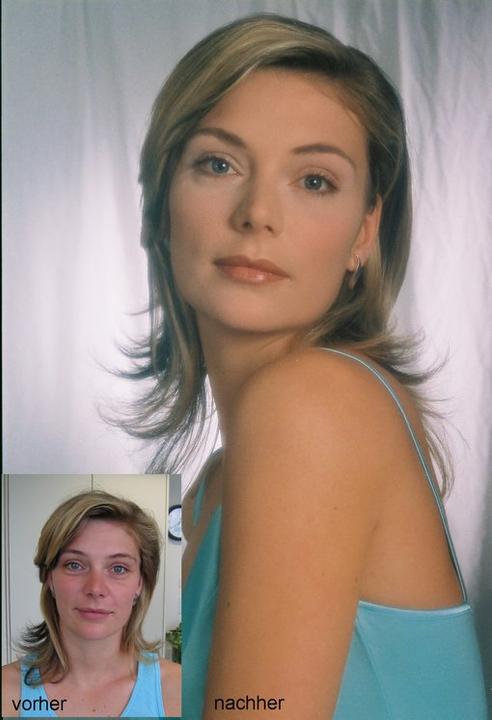 Actual product image Personal color consultation