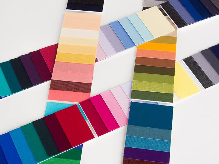 Actual product image Personal color consultation