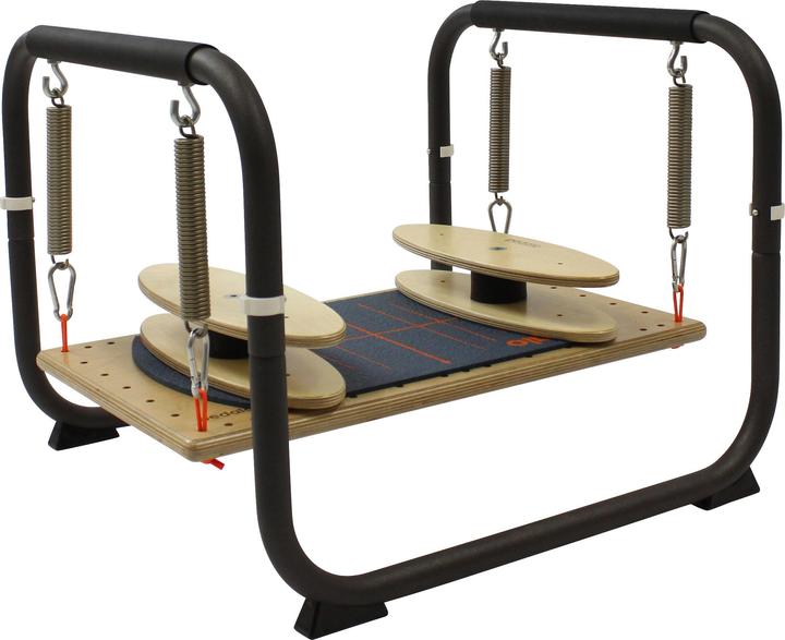 Produktbild Pedalo Stabilisator Sport