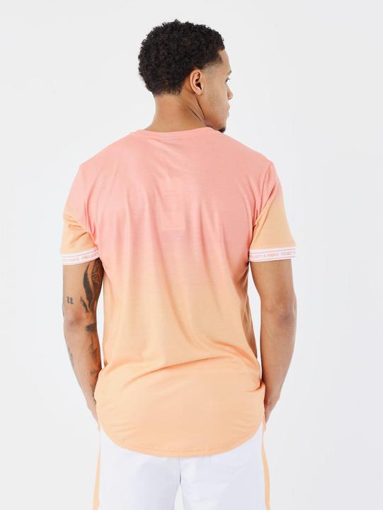 Actual product image Project X Paris Gradient effect T-shirt (M)