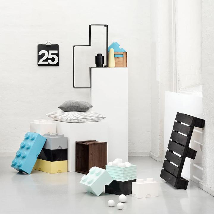 Actual product image Room Copenhagen storage brick