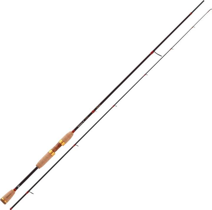 Produktbild Stucki Fishing Stucki Edelweiss Trout 228 (Spinnrute, 228 cm)