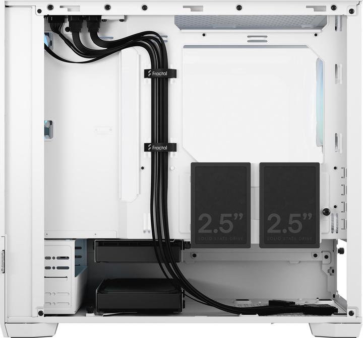 Produktbild Fractal Pop Mini Air RGB (mATX, Mini-ITX)