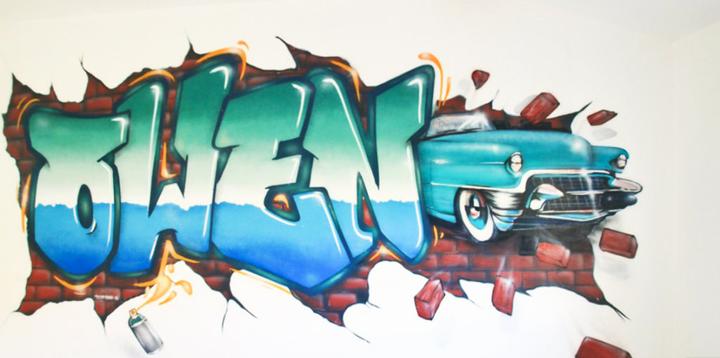 Immagine prodotto Laboratorio di graffiti