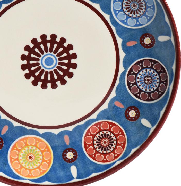 Immagine prodotto CreaTable Sumaya (6 x)
