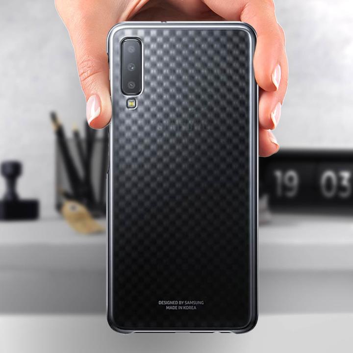 Produktbild Samsung Gradation Cover (Samsung Galaxy A7 (2018))