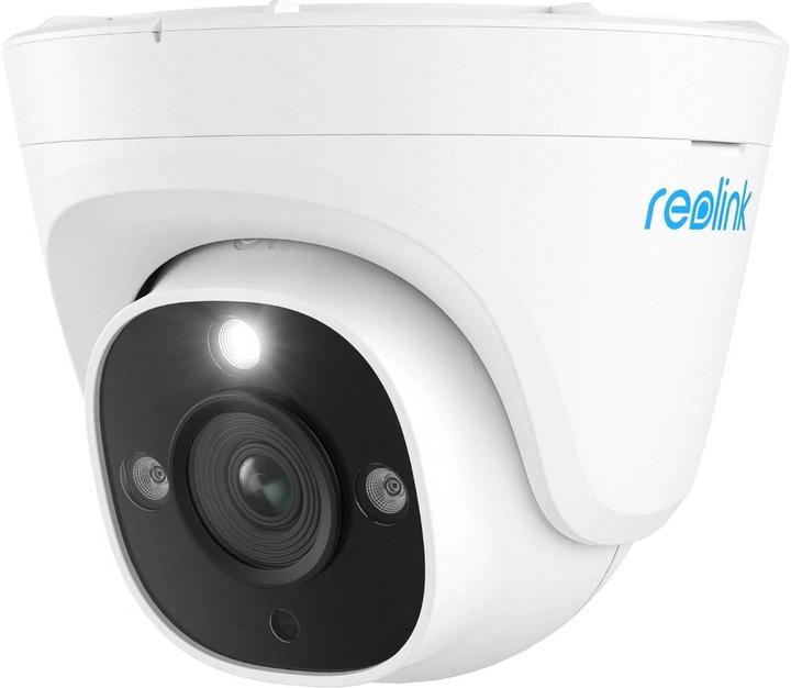 Reolink P344 (wit/zwart, 12MP) (4512 x 2512 Pixels)