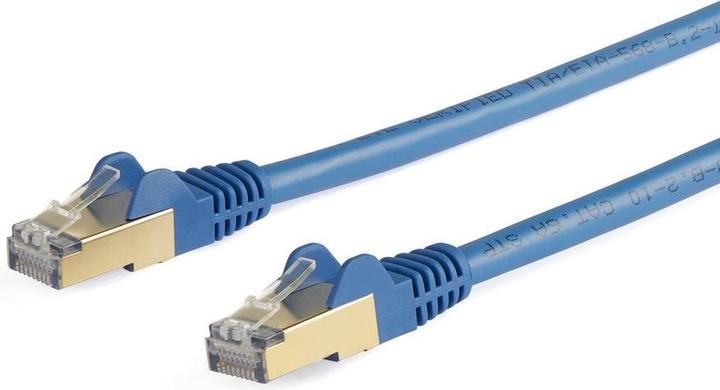 Produktbild StarTech -Ethernet-Kabel (S/UTP, CAT6a, 5 m)