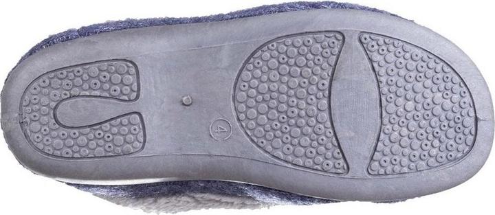 Actual product image Fleet & Foster Alaska slippers (41)