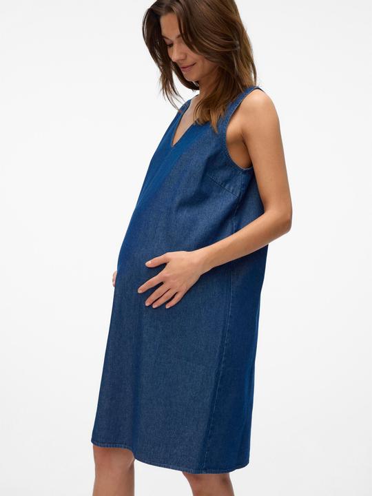 Actual product image Mamalicious MLLAMINA Umstandskleid Kleid (XL)