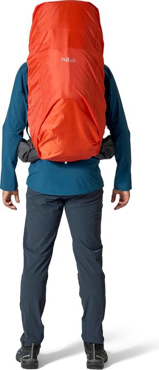Actual product image Rab Hyperon 65 (65 l)