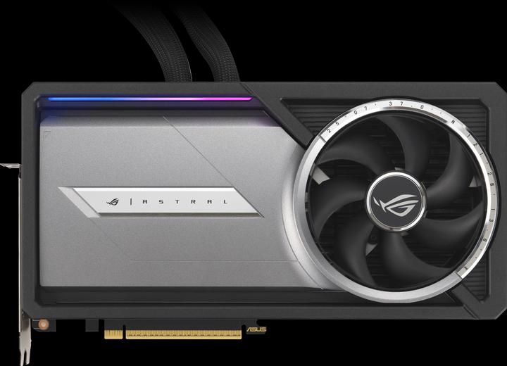 Produktbild ASUS ROG ASTRAL LC GAMING GeForce RTX 5090 (32 GB)