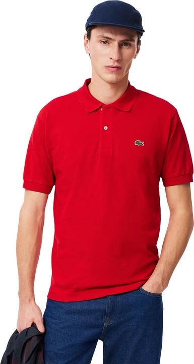 Produktbild Lacoste L.12.12 Original Poloshirt (XS)