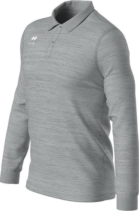 Actual product image Errea Polo Evo L/S Ad (XXL)