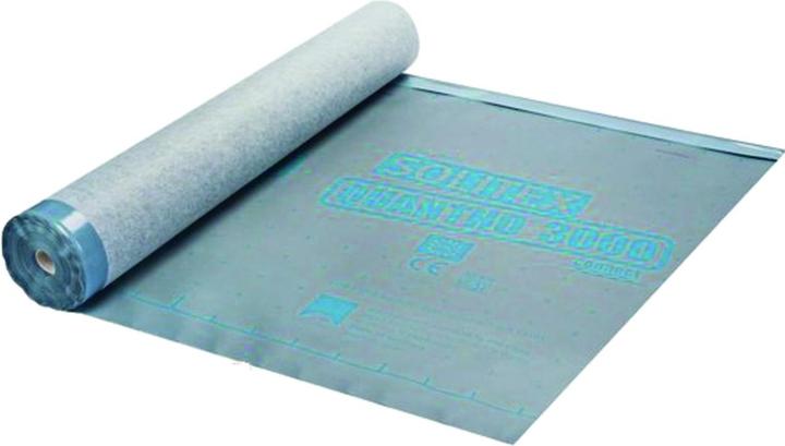 Pro Clima Unterdachbahn Solitex QUANTHO 3000 connect