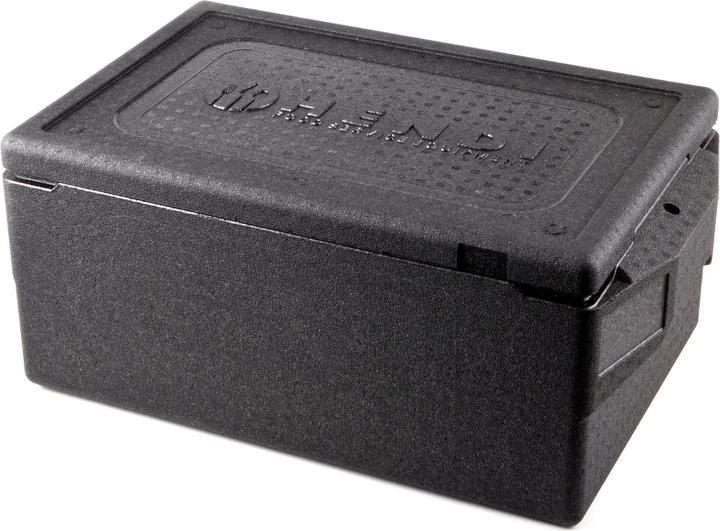 Produktbild Hendi Thermobox Profi Line EPP 39 l 674x400x287 mm (39 l)