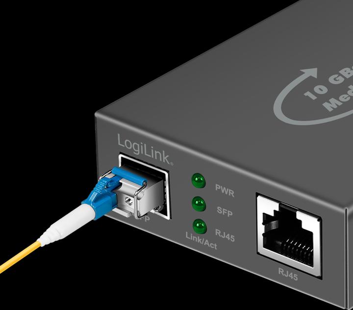 Produktbild LogiLink NMC003