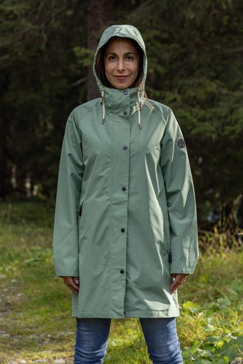 Produktbild Rukka Travelcoat D (32)