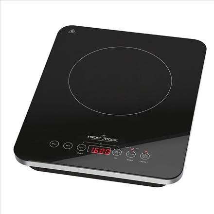 Actual product image Proficook Eci 1062