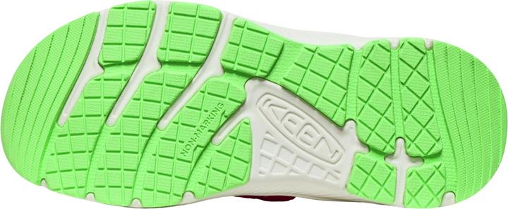 Actual product image Keen Y Motozoa Sneaker (39)