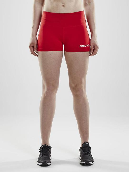 Produktbild Craft Squad Hotpants W (S)