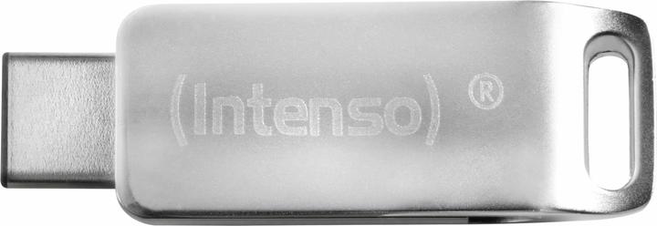 Produktbild Intenso cMobile Line 128GB USB Stick 3.0 Type C (128 GB, USB-A, USB-C)