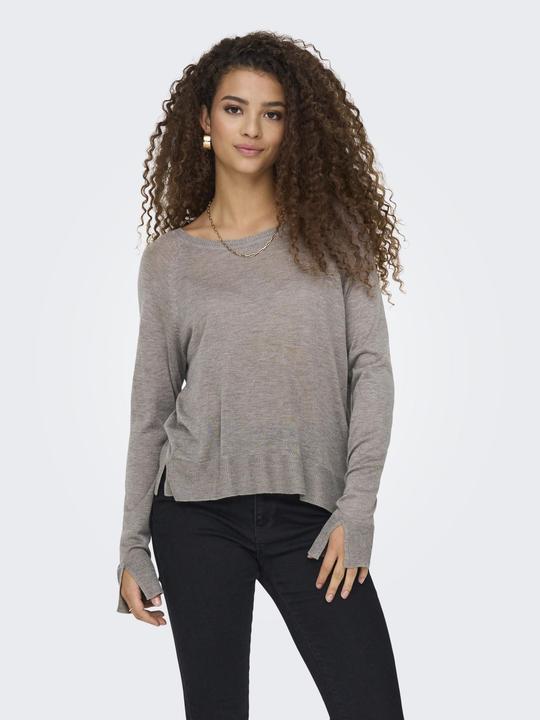 Produktbild Only ONLVIENNA Strickpullover Strickpullover (XS)