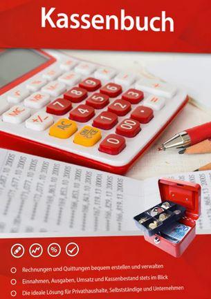 Image du produit Code de téléchargement du livre de caisse (1 Utilisateur, 1 Périphériques/Utilisateurs, Illimité)