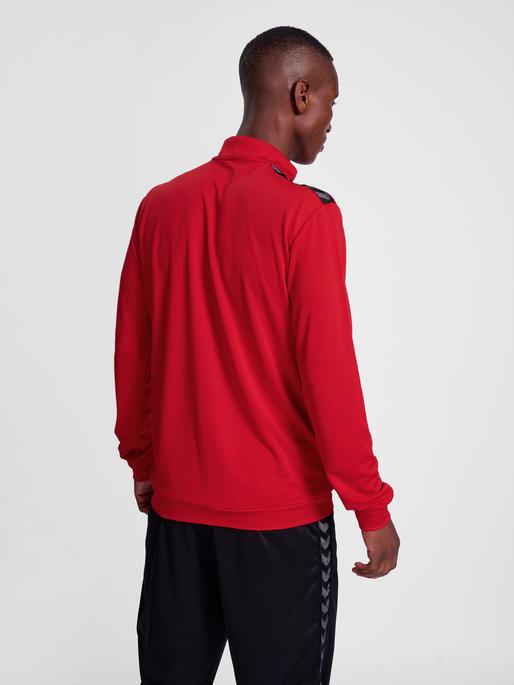 Immagine prodotto hummel Giacca Con Zip Hmlauthentic Pl (S)
