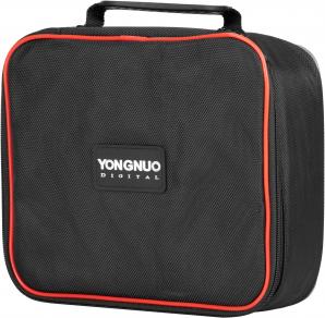 Produktbild Yongnuo Lampa LED YN300 IV - RGB, WB (3200 K - 5500 K)