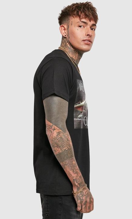 Produktbild Mister Tee Baby Yoda Song Tee (L)
