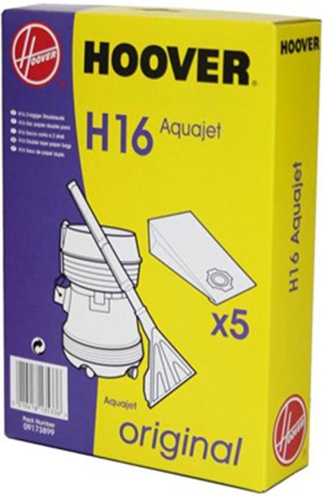 Image du produit Hoover 5010418135336 (5 x)