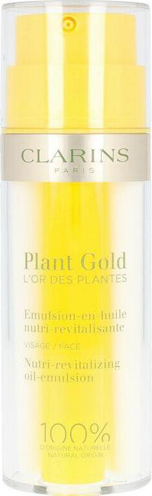 Immagine prodotto Clarins Pelle - Impianto Oro L'Or des Plantes (35 ml, Crema 24h)