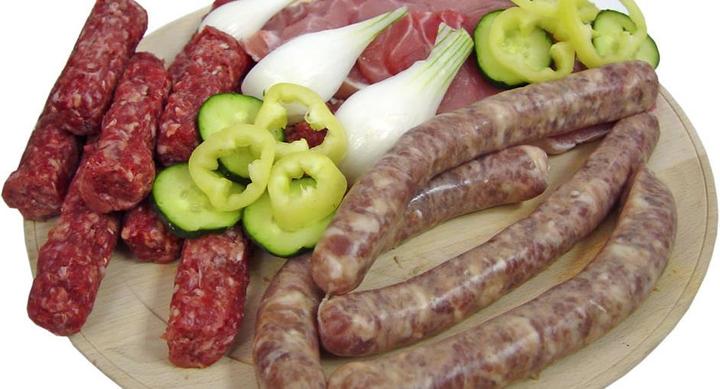 Produktbild Wurst- und Räucherkurs