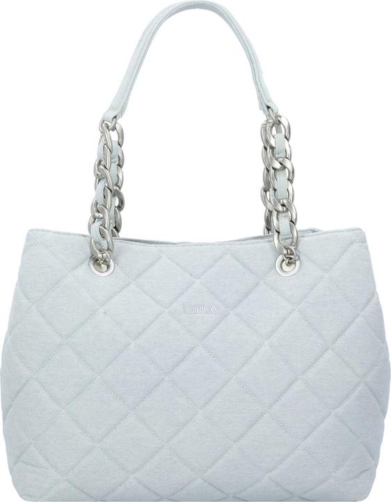 Replay Schultertasche 40 cm