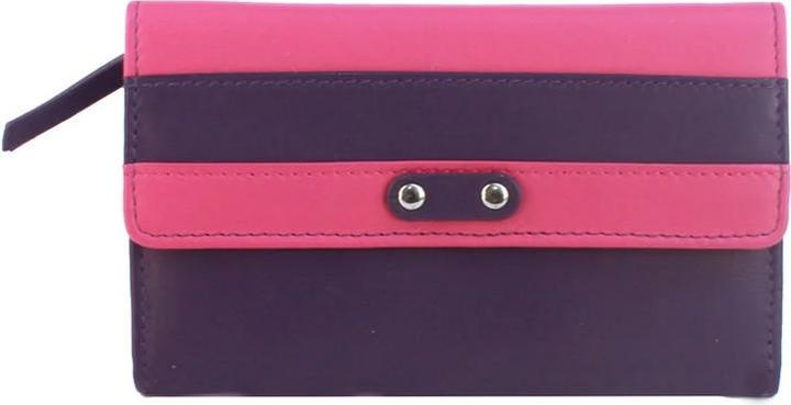 Viola, fucsia