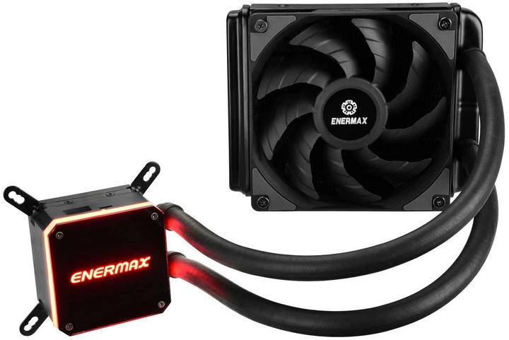 Enermax Liqmax III
