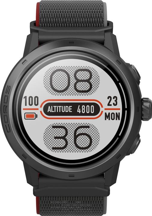Produktbild Coros Apex 2 Pro (46.50 mm)