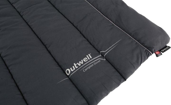 Actual product image Outwell Campion Duvet (200 cm)