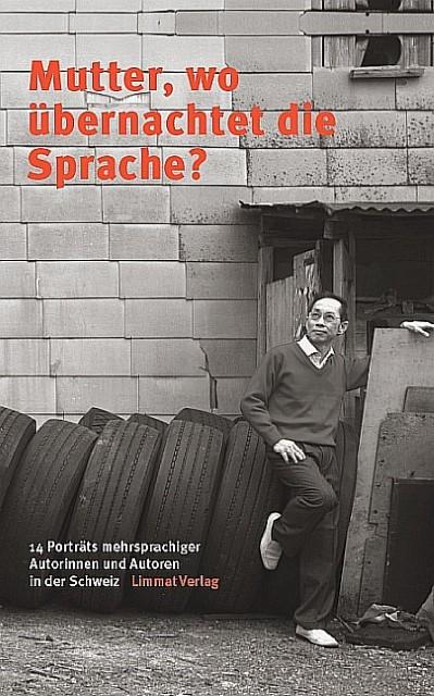Produktbild Mutter, wo übernachtet die Sprache? (Deutsch, Karl Staehelin Stadler Wüst, 2014)