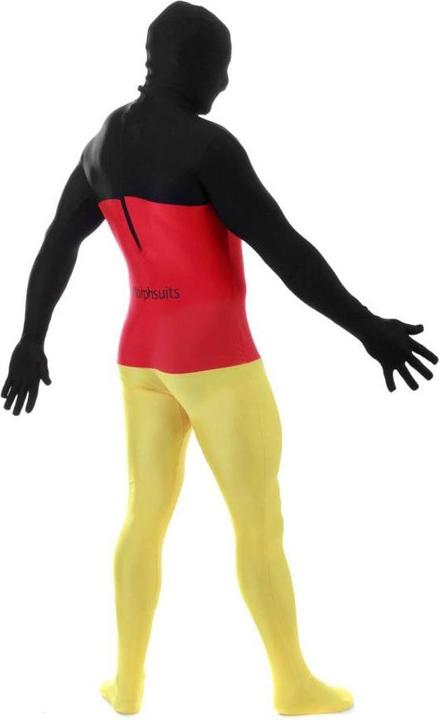 Produktbild Morphsuits Deutschland (M)