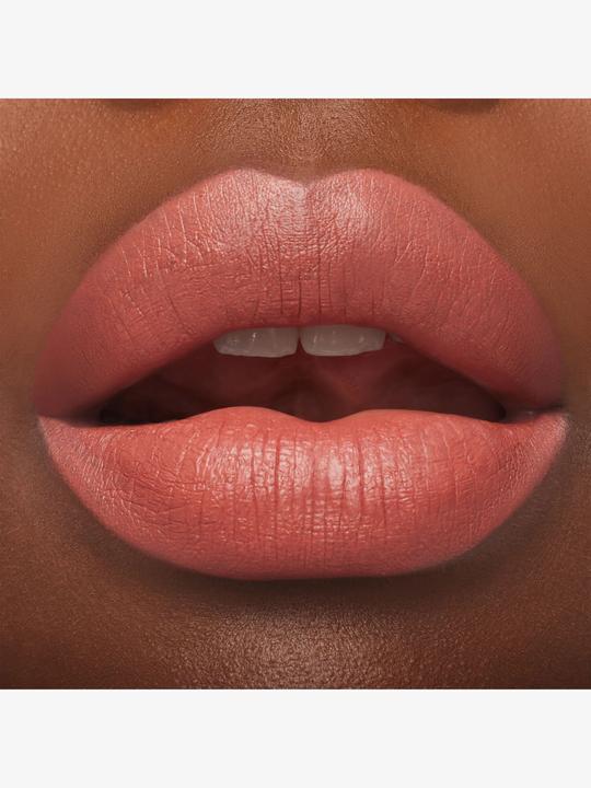 Image du produit MAC Cosmetics Macximal Silky Matte Lipstick CafŽ Mocha (Café Mocha)