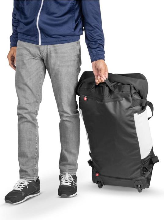 Image du produit Pack Easy Sac d'aide au sport, y compris gymbag, noir/blanc (0.11 l)