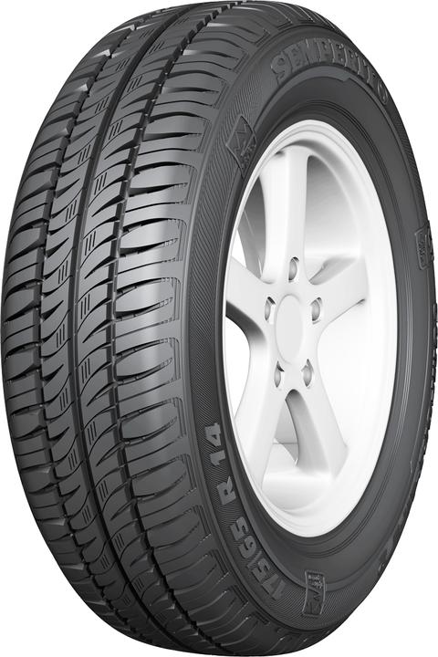 Produktbild Semperit Comfort-Life 2 (225/60R18 100H, Sommerreifen)