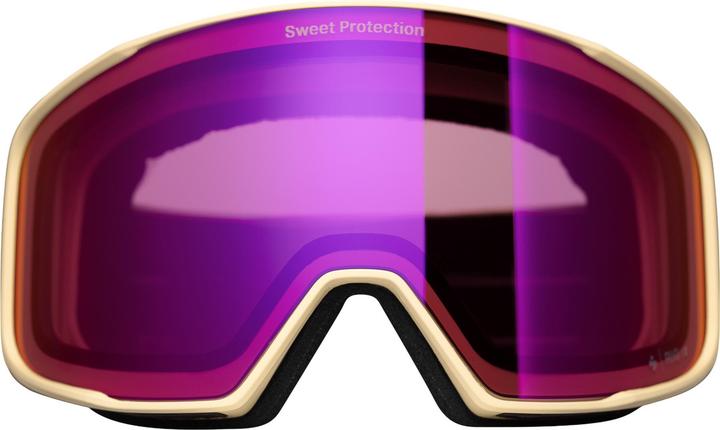 Actual product image Sweet Protection Boondock RIG Reflect Goggle - Lens Bixbite