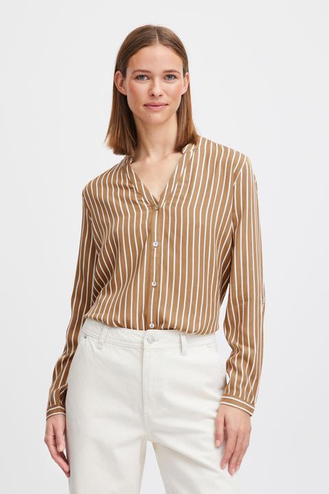 Immagine prodotto B.young BYFABIANNE STRIPE 20807499 (40)